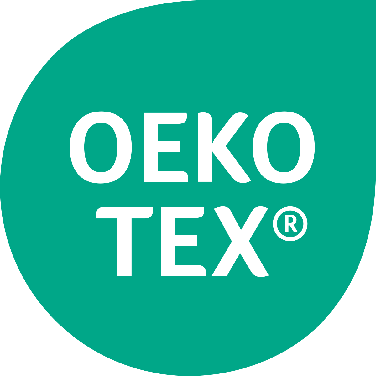 STANDARD 100 by OEKO-TEX®
