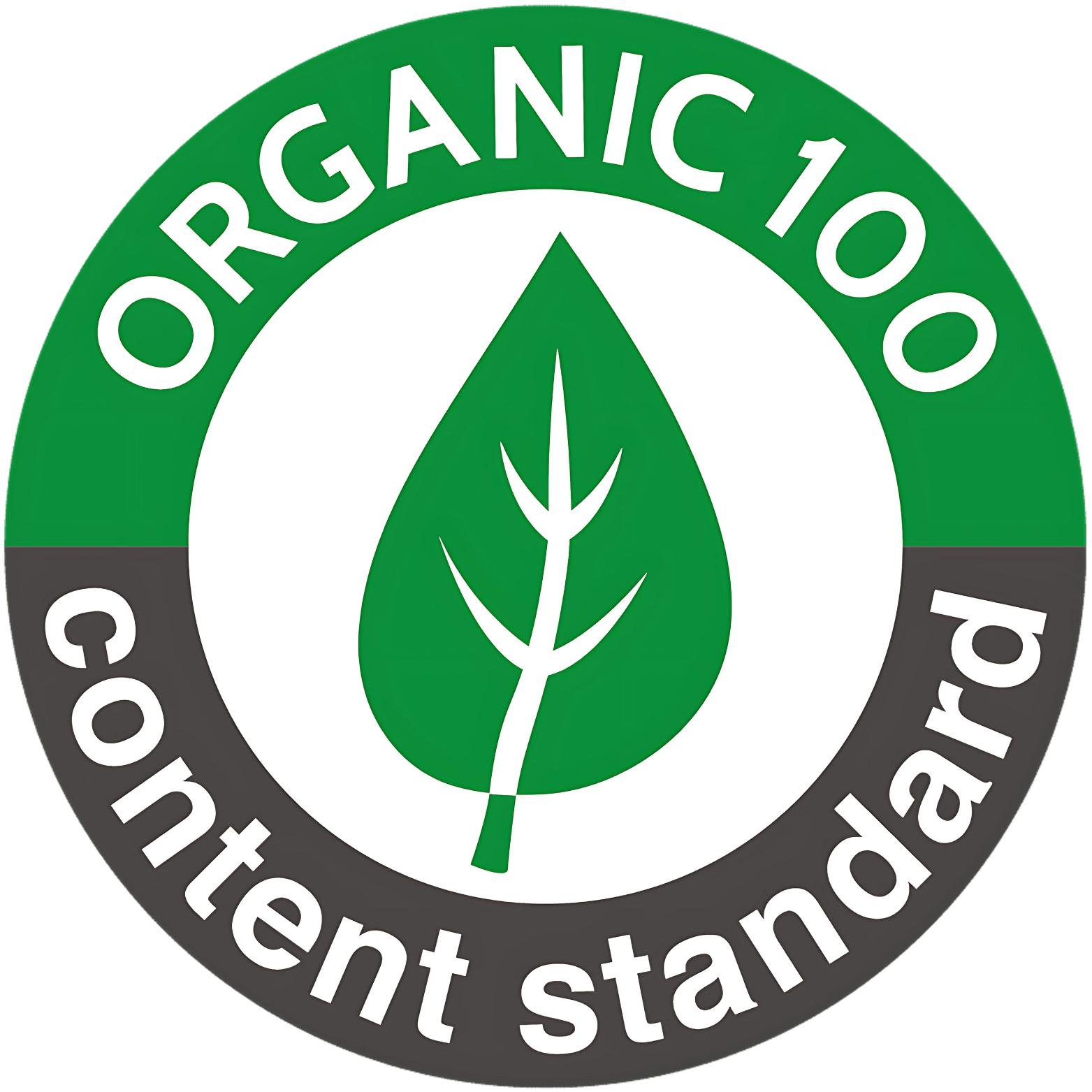 Organic 100 Content Standard