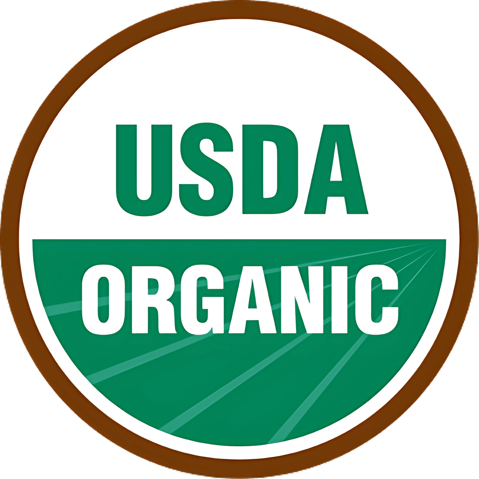 USDA Organic Certification