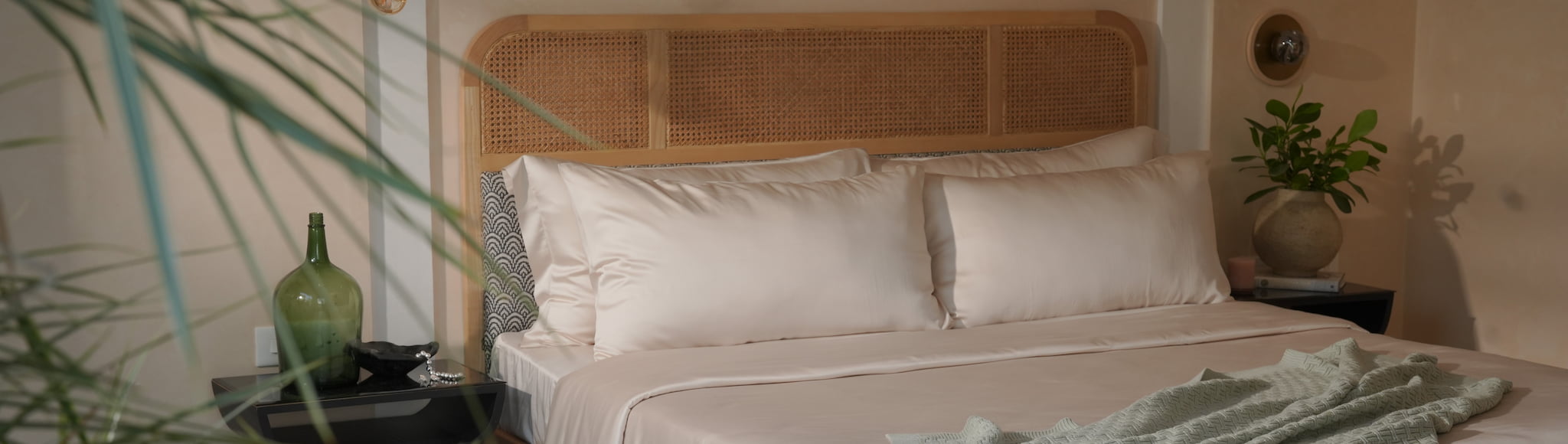 Sheets & Duvet