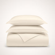 Signature Bamboo Duvet Cover Set
