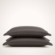 Signature Bamboo Pillow Sham Set
