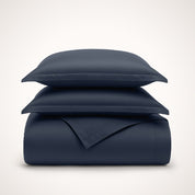Signature Bamboo Duvet Cover Set