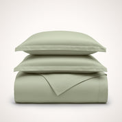 Signature Bamboo Duvet Cover Set