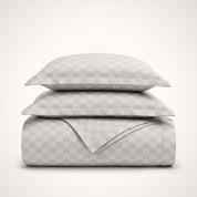 Signature Bamboo Duvet Cover Set