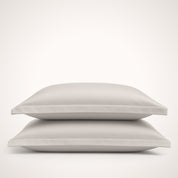 Signature Bamboo Pillow Sham Set
