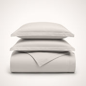 Signature Bamboo Duvet Cover Set