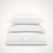 Signature Bamboo Duvet Cover Set