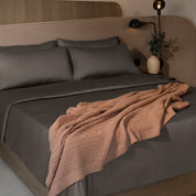Signature Bamboo Duvet Cover Set