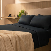 Signature Bamboo Duvet Cover Set