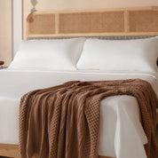Signature Bamboo Duvet Cover Set