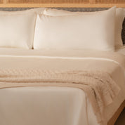 Signature Bamboo Pillow Sham Set