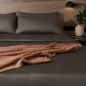 Signature Bamboo Pillow Sham Set