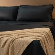 Signature Bamboo Pillow Sham Set