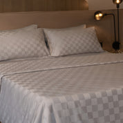 Signature Bamboo Duvet Cover Set