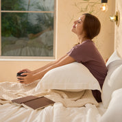 Signature Bamboo Pillow Sham Set