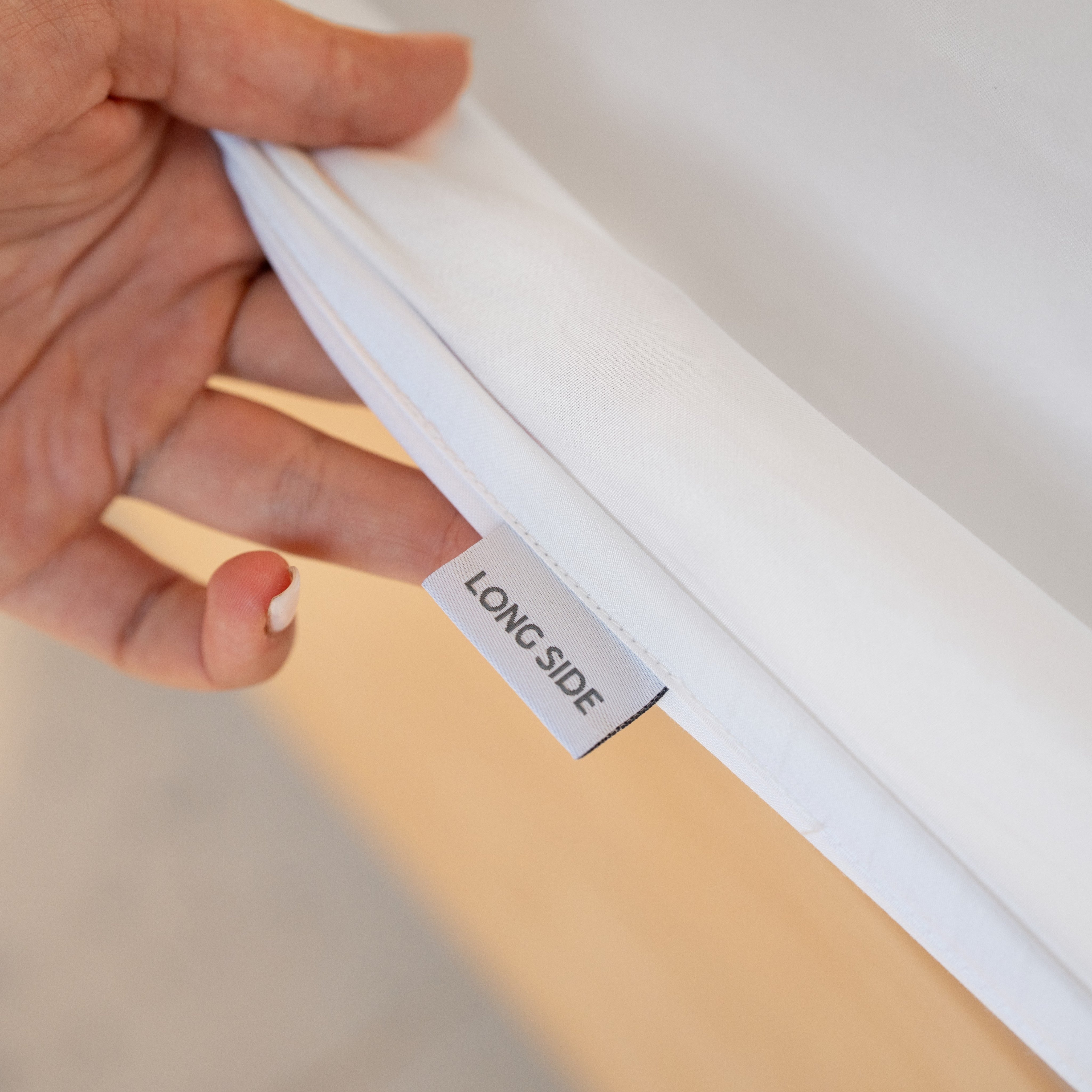 Signature Bamboo Sheet Set