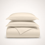Signature Bamboo Duvet Cover Set